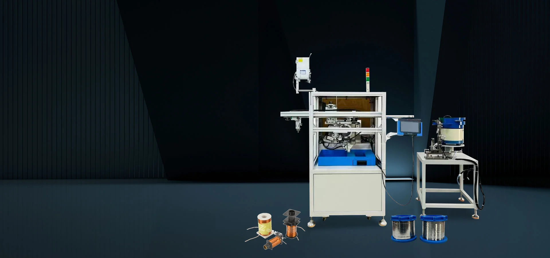 Производитель параллельной обмотки