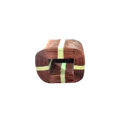 Как полая катушка работает в промышленности и электронике?